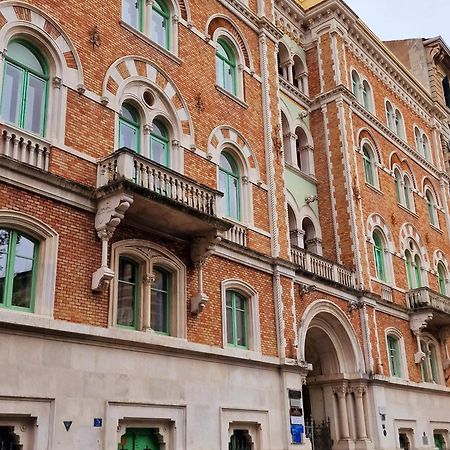 Veneziana Apartments リエカ エクステリア 写真