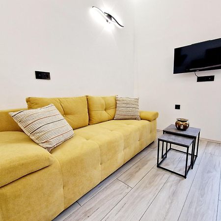 Veneziana Apartments リエカ エクステリア 写真