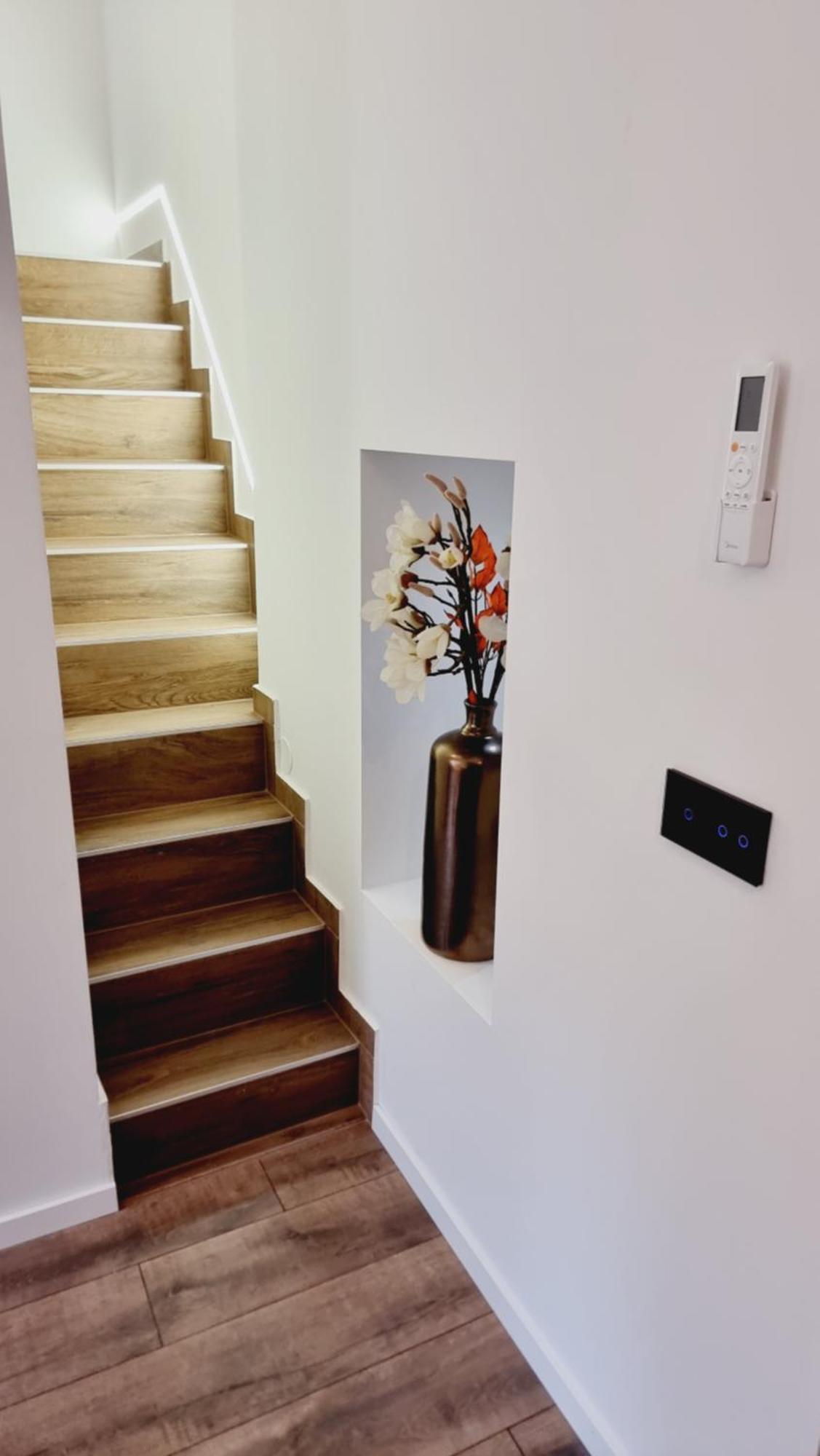 Veneziana Apartments リエカ エクステリア 写真