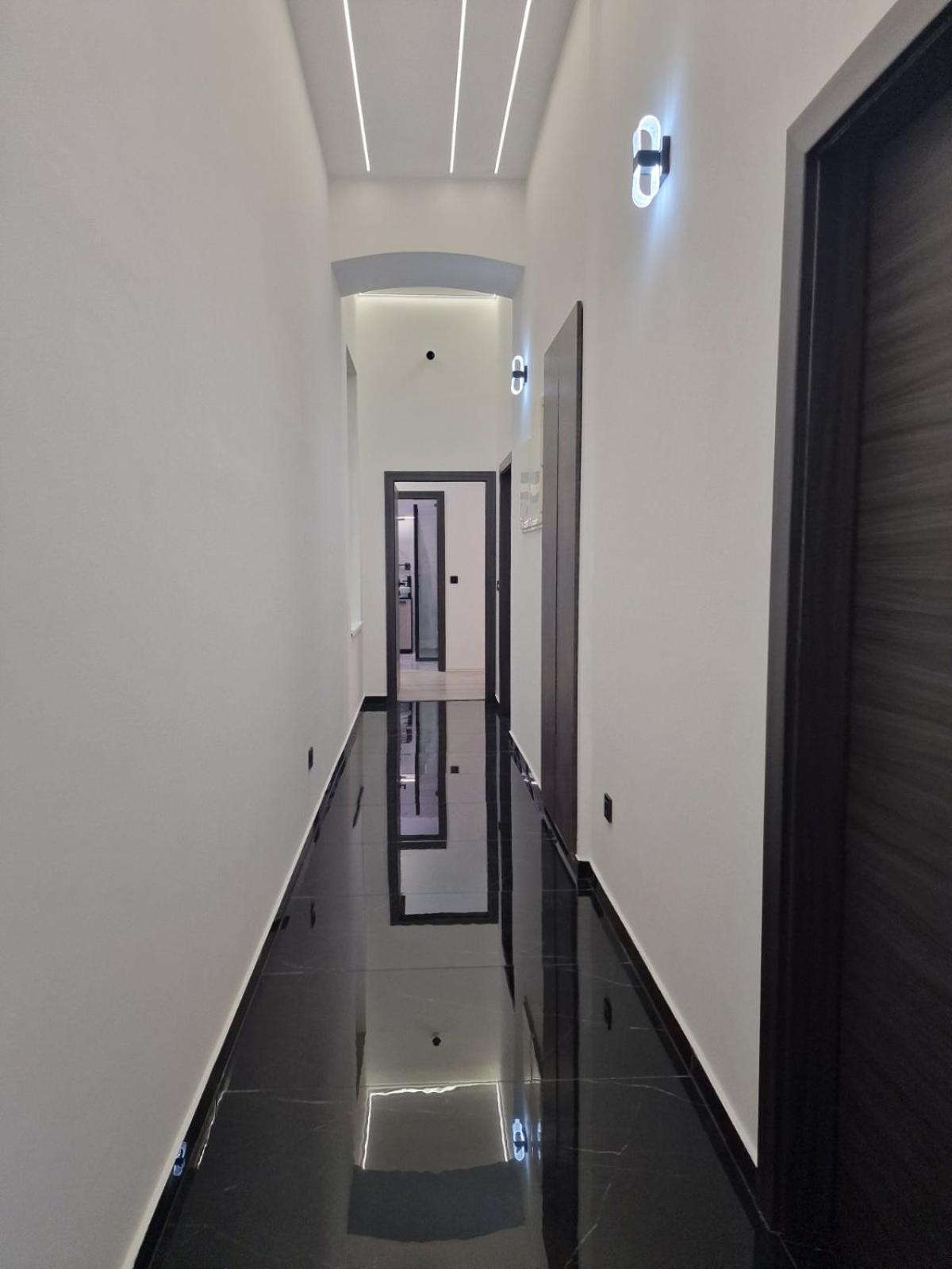Veneziana Apartments リエカ エクステリア 写真