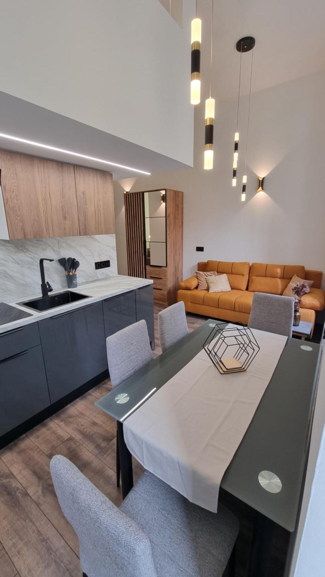 Veneziana Apartments リエカ エクステリア 写真