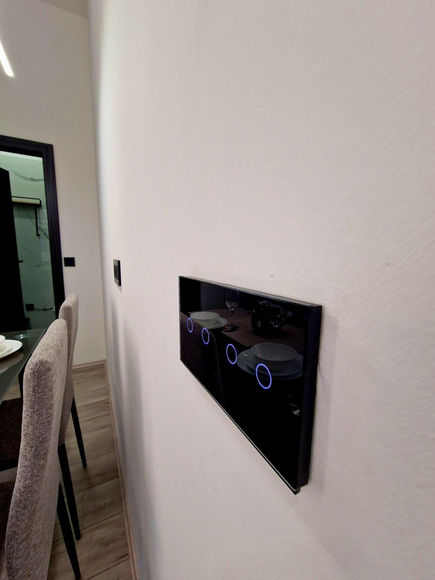 Veneziana Apartments リエカ エクステリア 写真