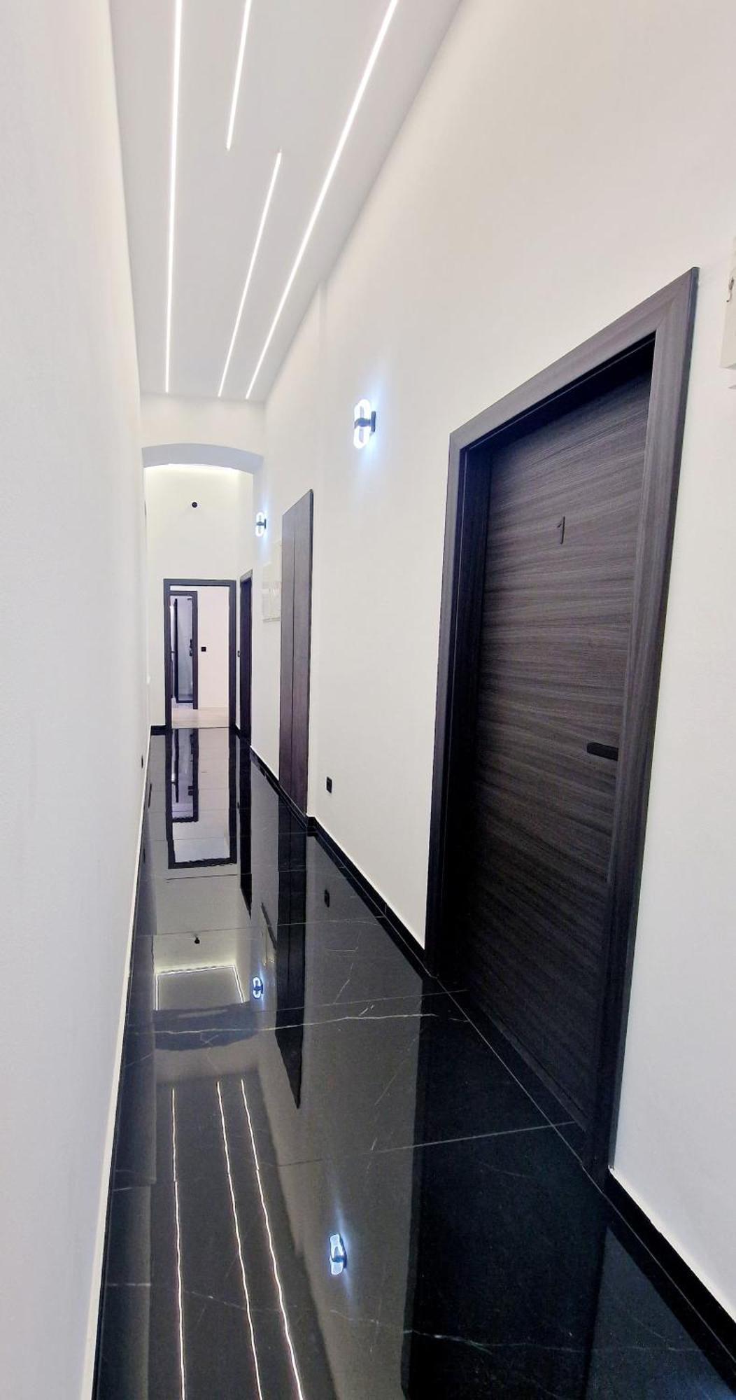 Veneziana Apartments リエカ エクステリア 写真