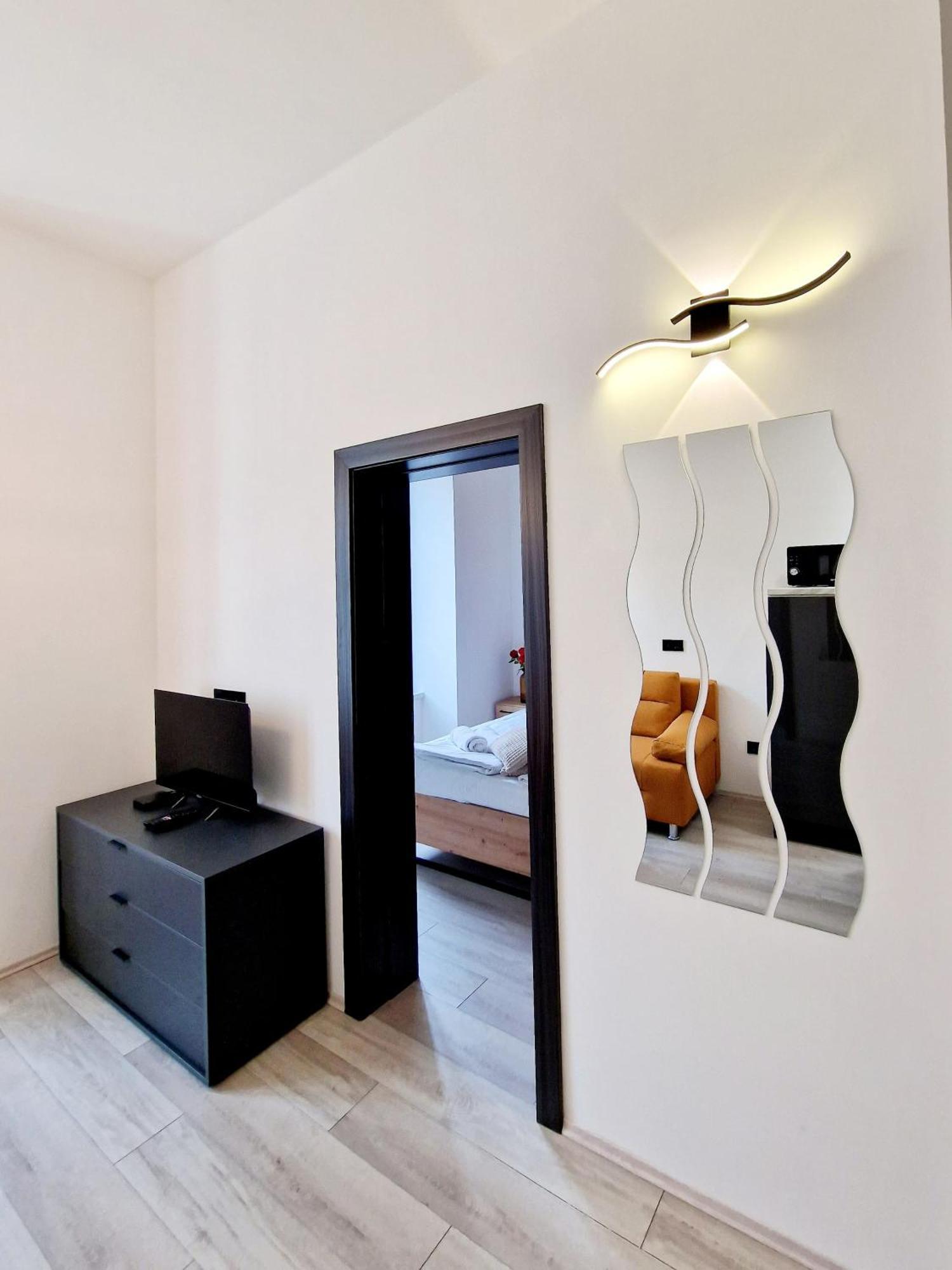 Veneziana Apartments リエカ エクステリア 写真