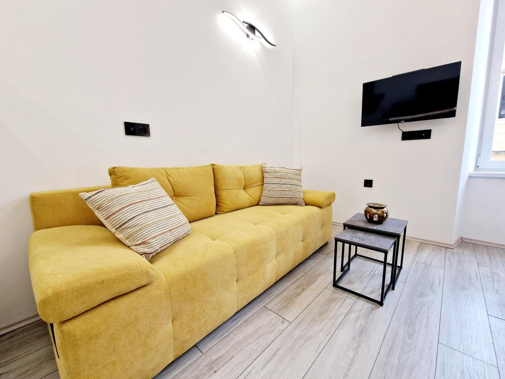 Veneziana Apartments リエカ エクステリア 写真