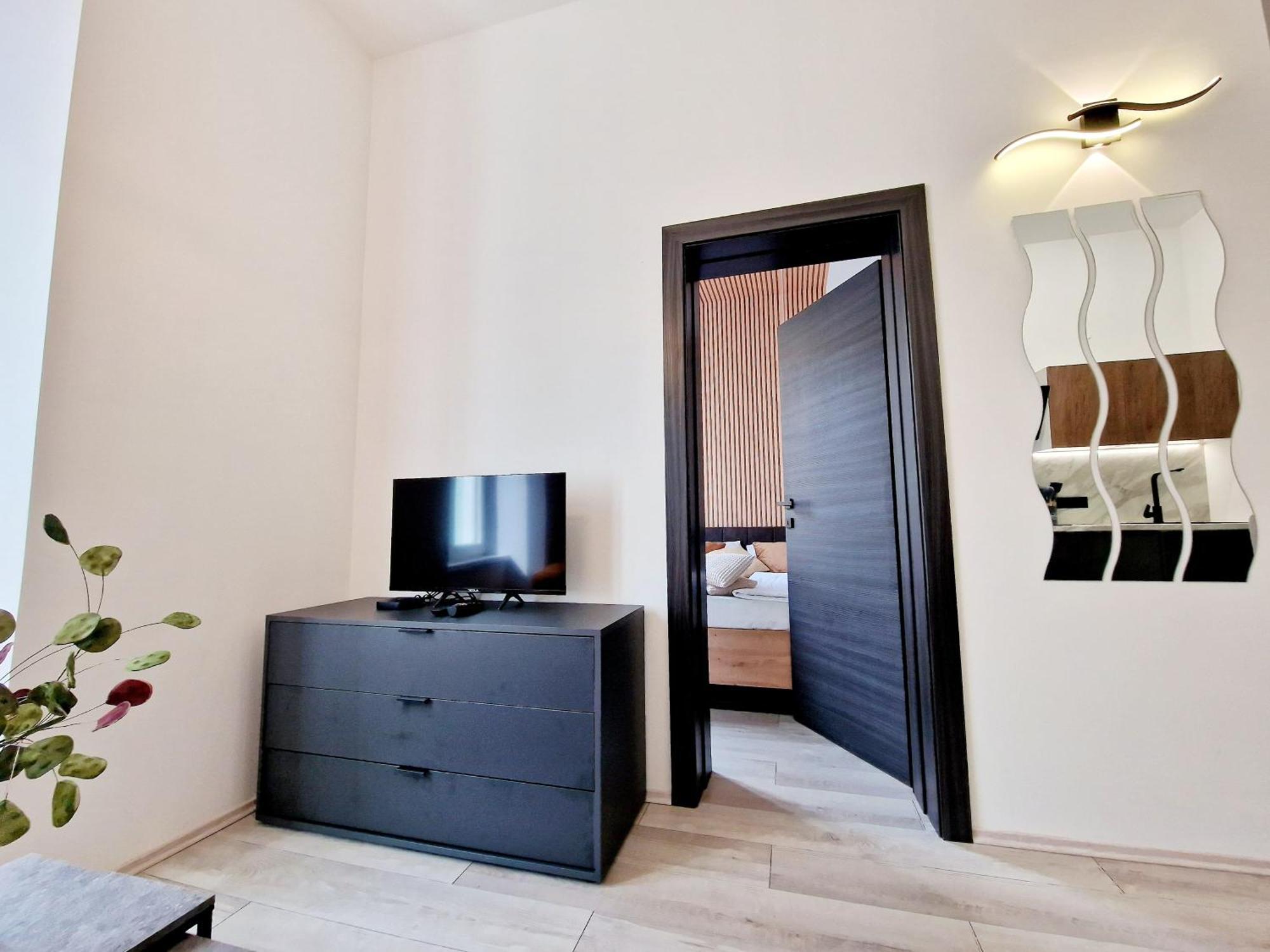 Veneziana Apartments リエカ エクステリア 写真