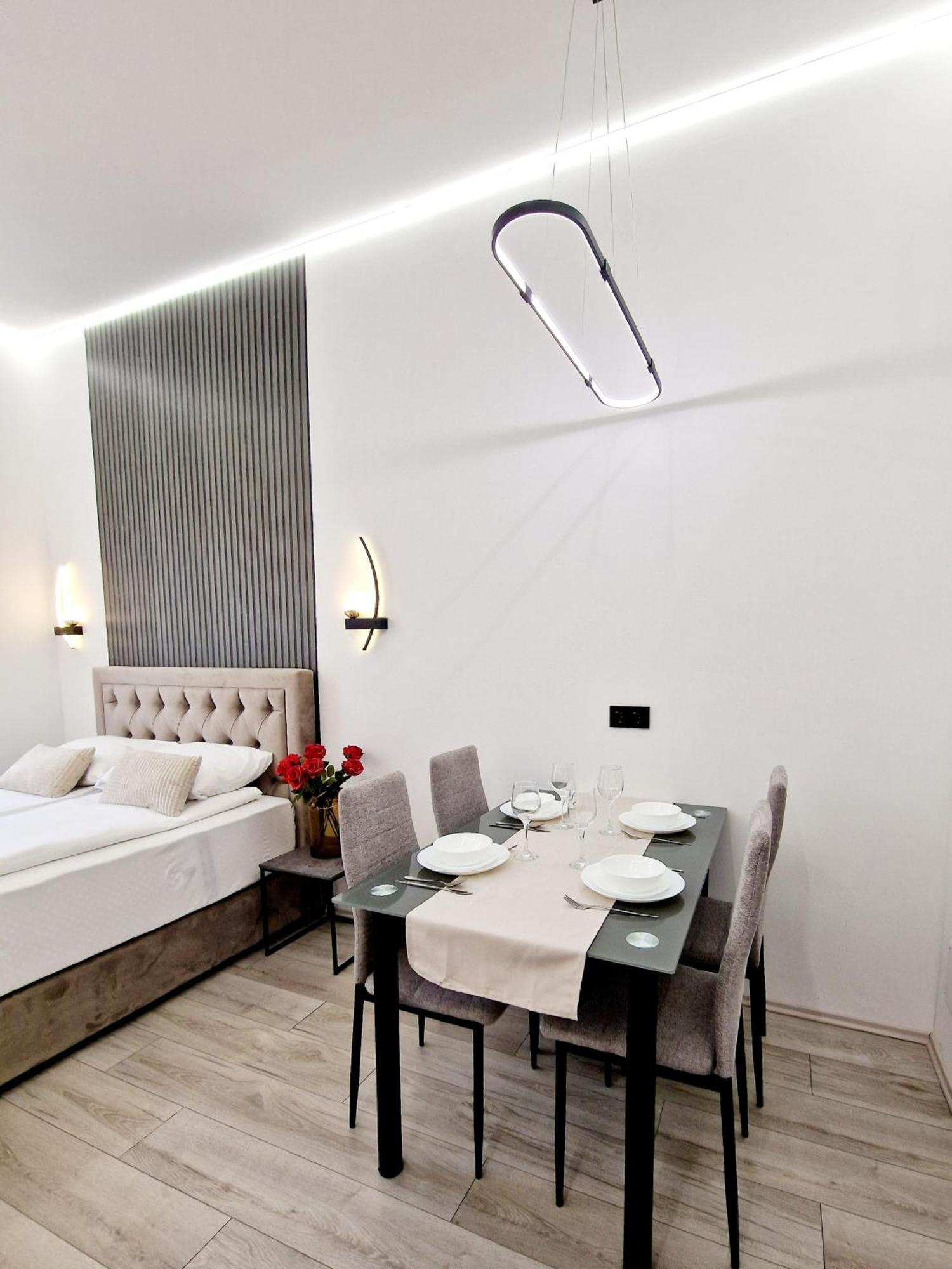 Veneziana Apartments リエカ エクステリア 写真