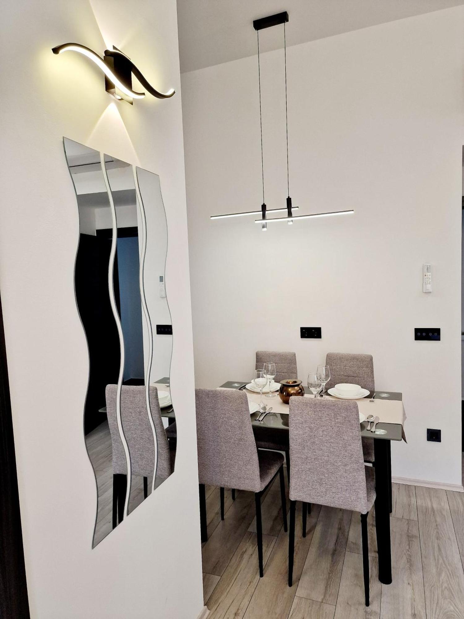 Veneziana Apartments リエカ エクステリア 写真