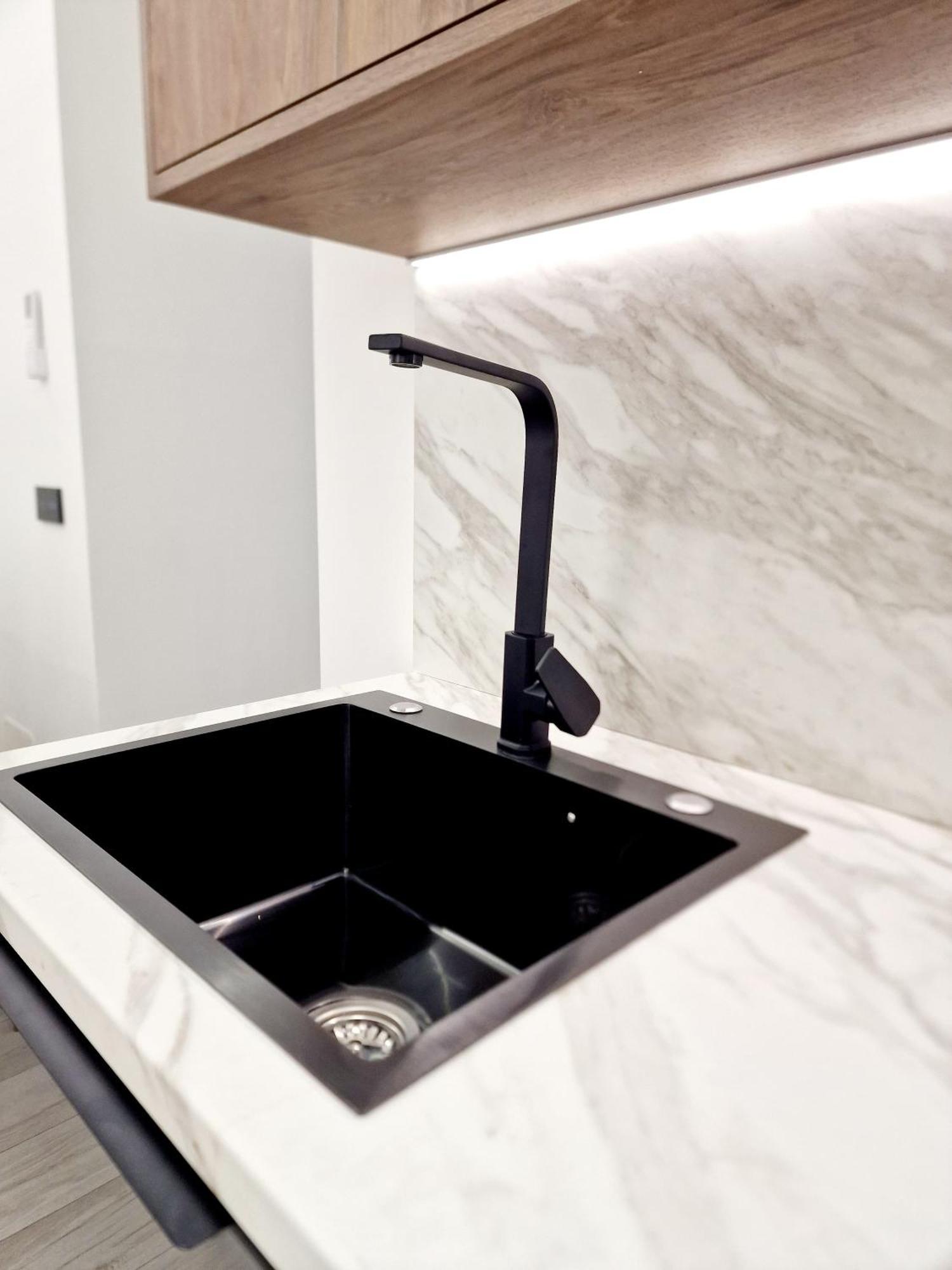 Veneziana Apartments リエカ エクステリア 写真