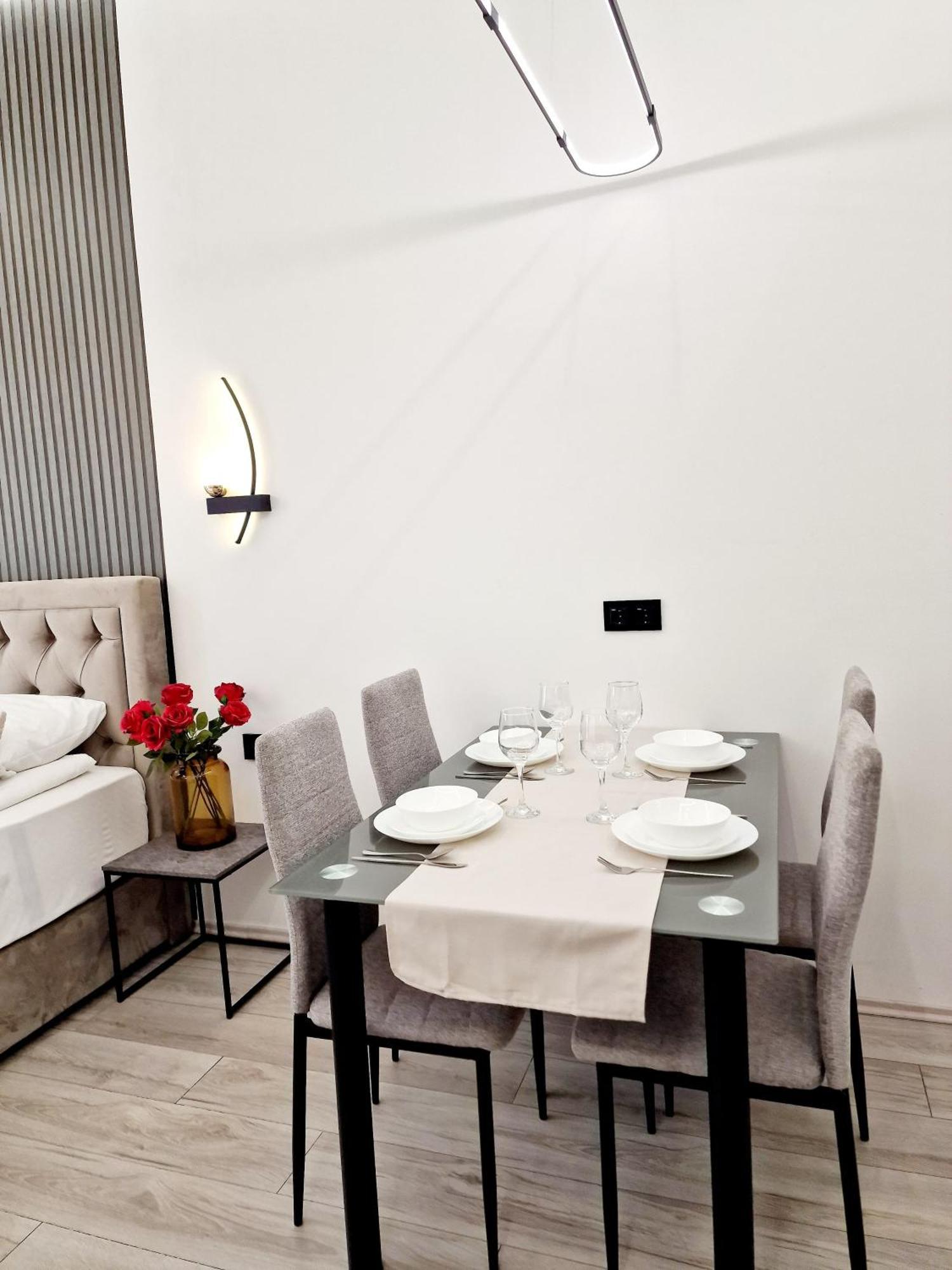 Veneziana Apartments リエカ エクステリア 写真
